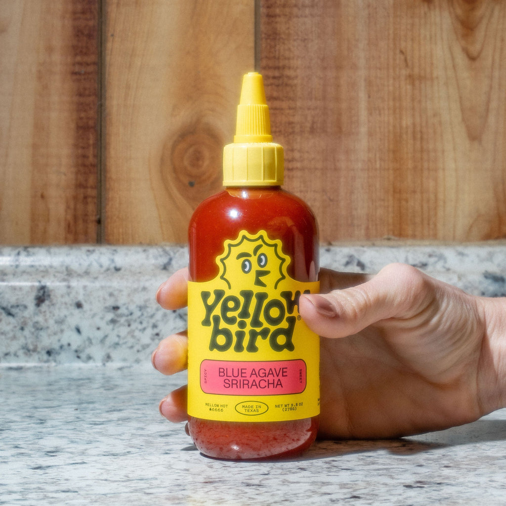Classic Hot Sauce Variety Set