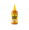 Serrano Coconut Hot Sauce